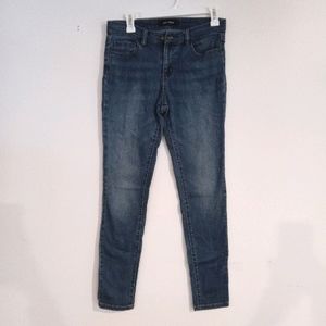 Joe Fresh. Denim low-rise jeggings